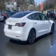 JN auto Tesla Model 3 LR AWD  (Grosse batterie) * Garantie prolongée 12 mois/12 000 km incluse, possibilité de surclassement 8608868 2019 Image 5